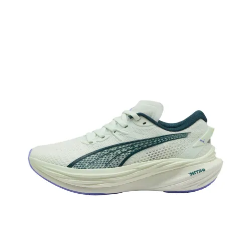 PUMA Deviate NITRO 3 Беговые кроссовки Женские