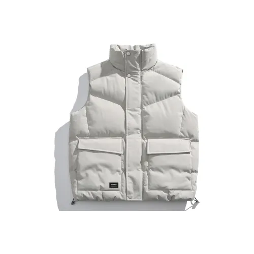 Imcrasy Унисекс Жилеты