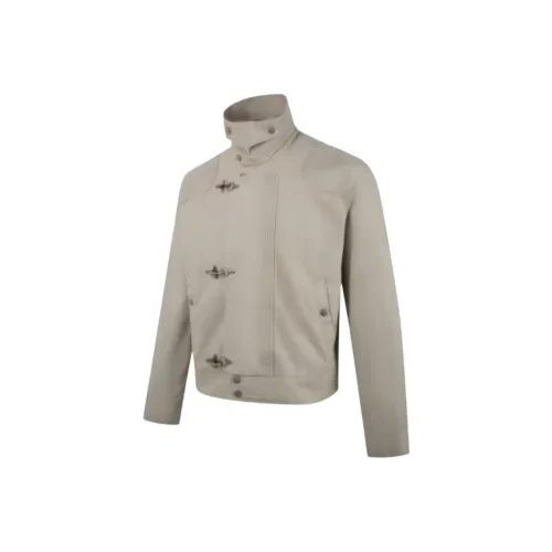 SNEIKLAU Унисекс Куртки