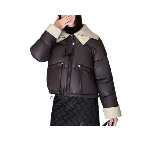 Amyway Женские пуховики