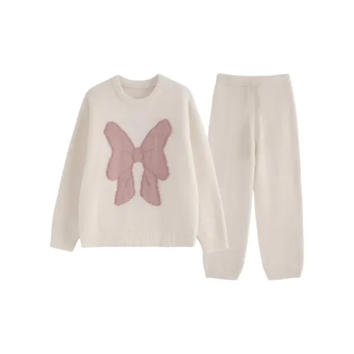 XIAOLIZI Домашний Комплект для Женщин