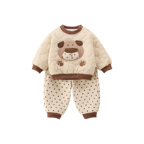 Mami Macca Малыш Набор для новорожденных и малышей