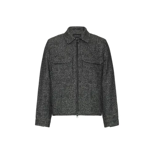 CLUB MONACO Куртки и Пальто Мужской