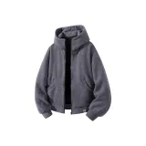 Темно-серый