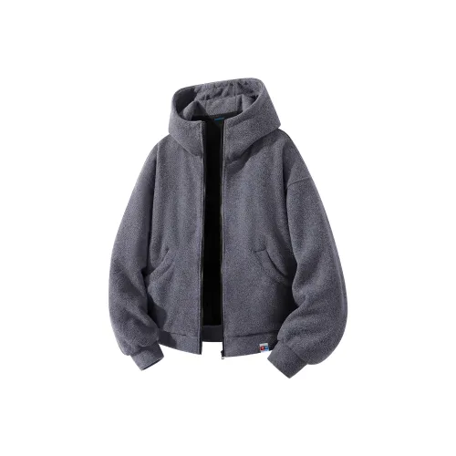 AULDEY Унисекс Свитшоты