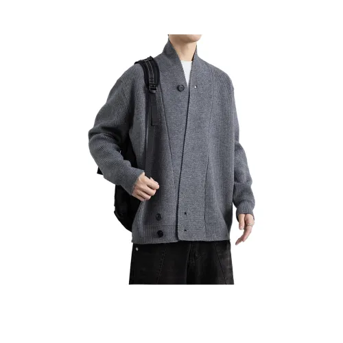 MARK WAFFLE Унисекс Трикотаж