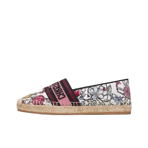 DIOR Granville Повседневная обувь Женская Многоцветная