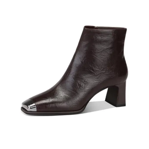 JESSICA SOPHIA Женские ботильоны