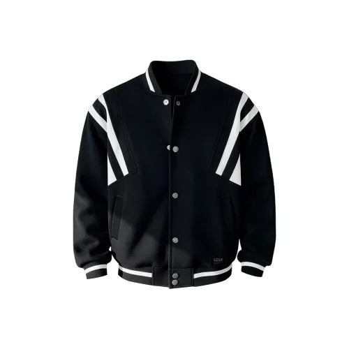 SZSX Унисекс Бейсбольные Джерси