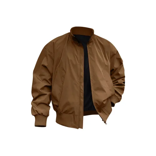 COMOWA Унисекс Пуховики