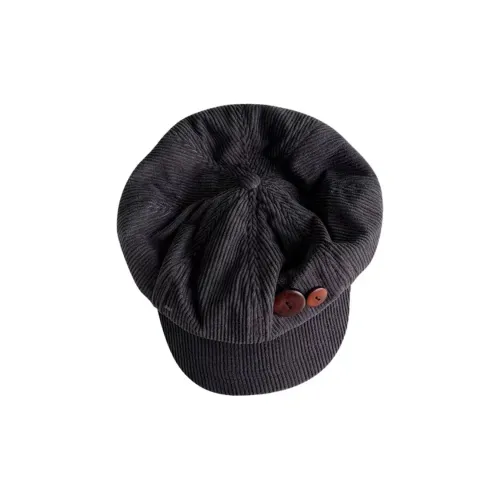 ENAIDE Полиэстер Береты Унисекс