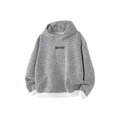 OKUS Унисекс Свитшоты