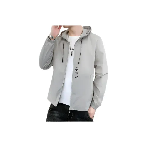 GOYN Женская одежда Пальто Куртка Унисекс