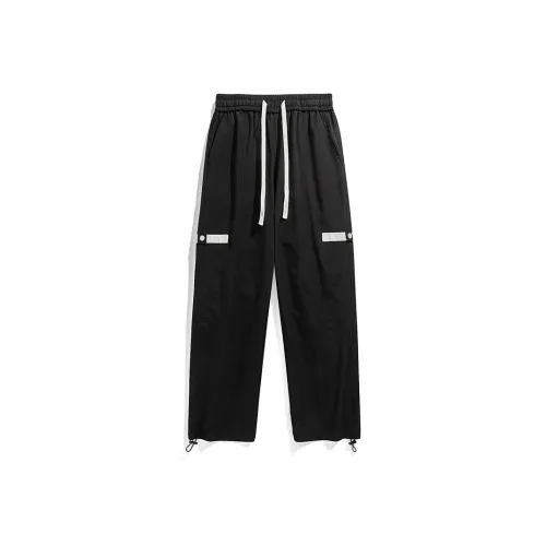 M MAICCO Унисекс Карго Брюки