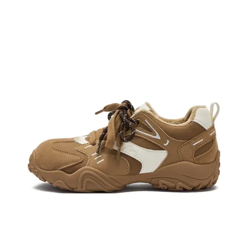 JOSINY Женские немецкие армейские кроссовки