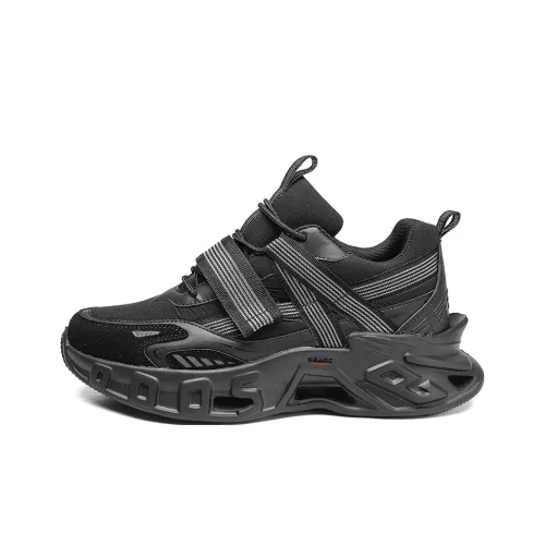 GEANC Низкий топ Мужская обувь Мужской