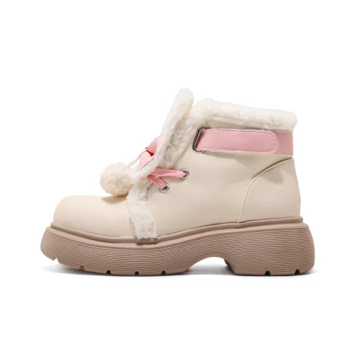 Yue Elsa Женские ботильоны