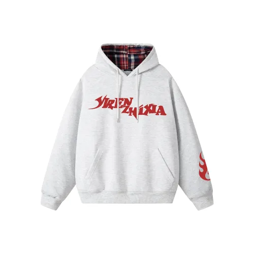 Под одним человеком Свитшот Унисекс