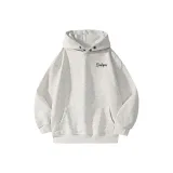 White Gray (Полиэстер-Хлопок Улучшенный)