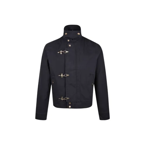 Pen Apricot Унисекс Куртки