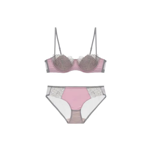 MUFANDU Бюстгальтер Комплекты Одежды Женские