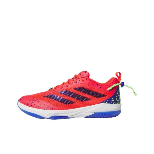 Adidas Adizero Impact Бейсбольные кроссовки Унисекс