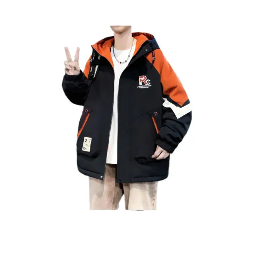 HYUNDAI Мужские Куртки