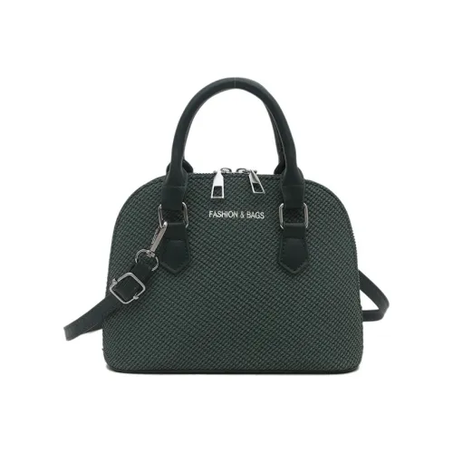 Meter Легкий с высокой текстурой сумка через плечо обычный черный