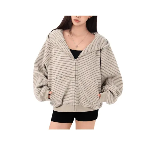 NHZN Унисекс Куртки