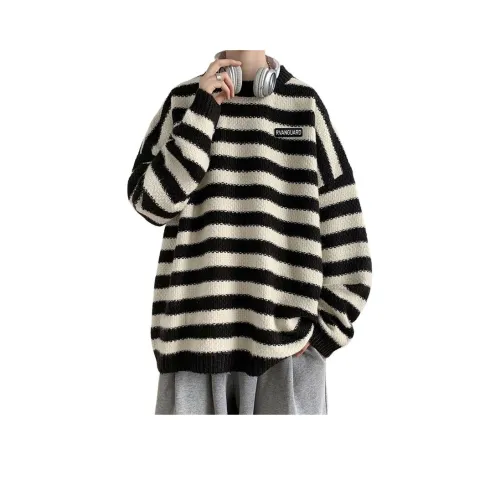 RVANGUARD Унисекс Трикотаж