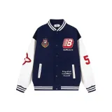 F208 Темно-синий