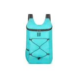 Озерно-синий