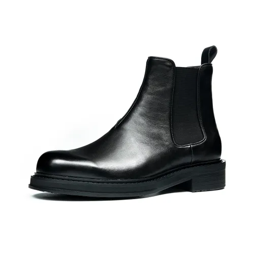 ASTON M.JAZZ 14cm Челси Мужской