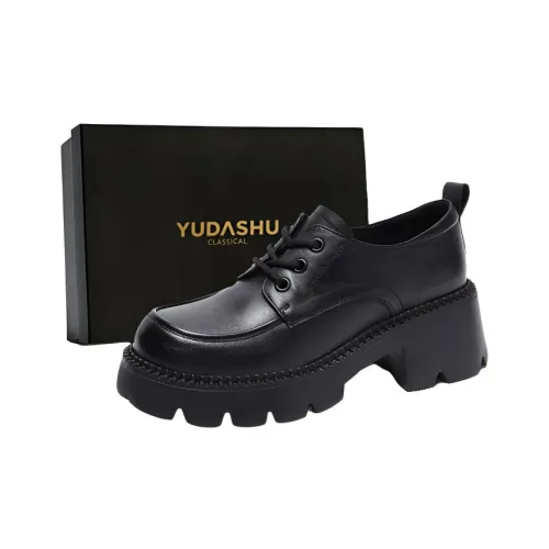 YUDASHU Женские повседневные туфли Женские