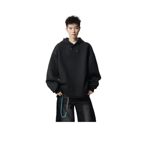 ZUOFEILI Унисекс Свитшоты