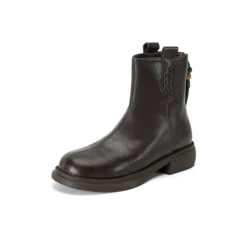 Daphne Ботильоны Женские