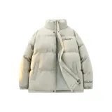 Светло-зеленый [Воротник-стойка]