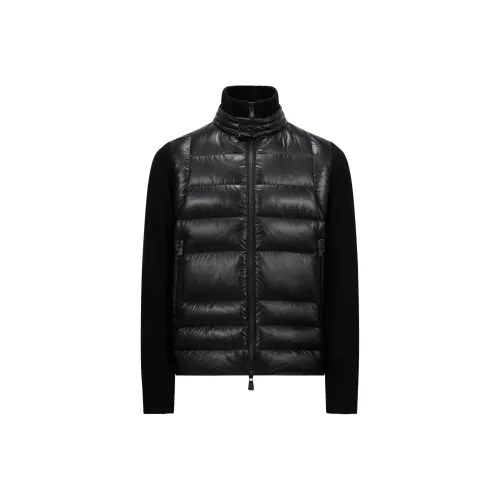Moncler Grenoble Мужской пуховик
