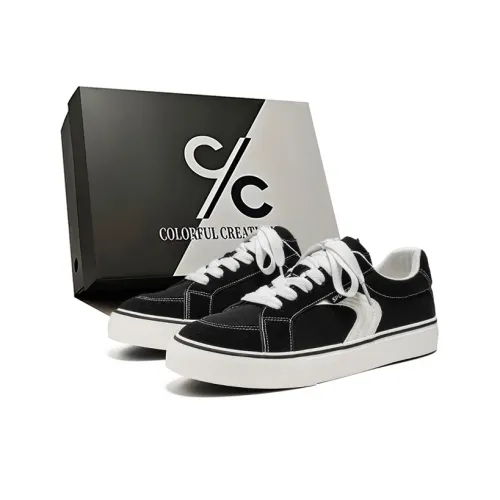 Colorful Creations Обувь для скейтбординга износостойкая и противоскользящая мужская