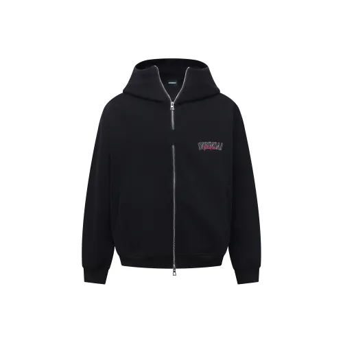 DIBINSAI STUDIO Свитшот Унисекс