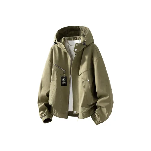 URBAN AUTHENTIC Унисекс Куртки