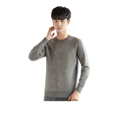 Lan Miao Мужские термофутболки