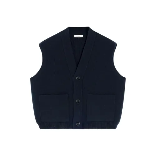 Lemaire Синий Женский Трикотаж