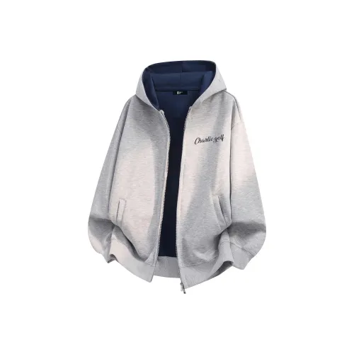 CHARLIE GOLF Унисекс Свитшоты