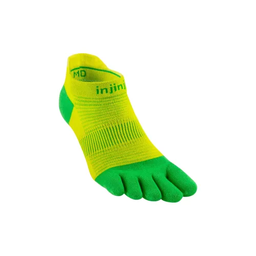 INJINJI Беговые носки унисекс 1 упаковка