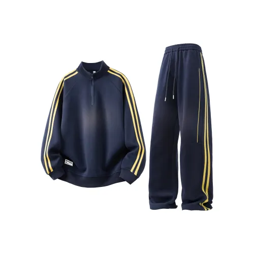 FCB ARCELONA Свитшот Комплект Унисекс