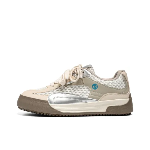 MIIOW Устойчивые к истиранию противоскользящие низкие кеды для скейтбординга Мужские