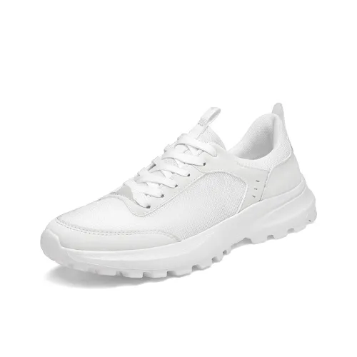 Extravagant Мужская повседневная обувь Мужская