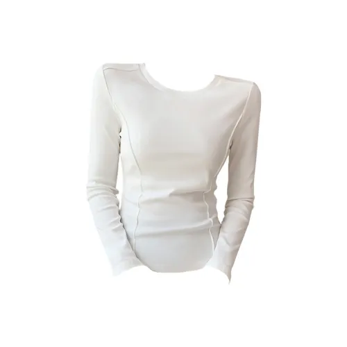 SHCER Женские топы-маски