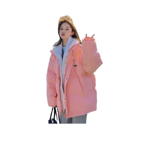 IWZI Женские пуховики